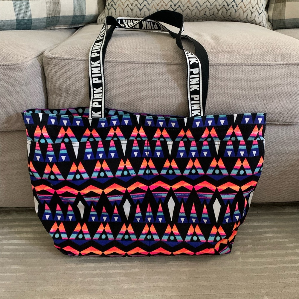 Pink by Victoria’s Secret tote